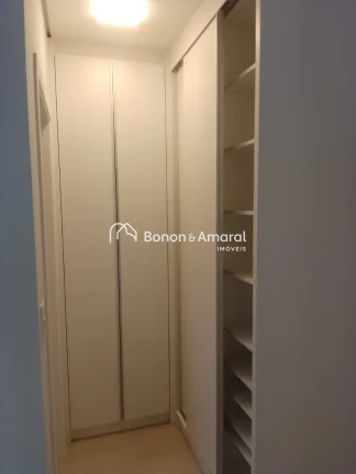 Imagem Casa de condomínio à venda com 263 m² e 3 quartos, no Bairro das Palmeiras, Campinas/SP
