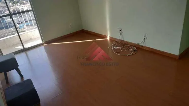 Imagem Apartamento Residencial à venda, Fonseca, Niterói - .