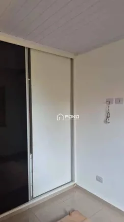 Imagem Sobrado com 1 dormitório para alugar, 90 m² por R$ 1.350,00/mês - Jardim Las Vegas - Guarulhos/SP
