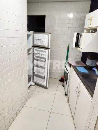 Imagem Flat para locação, equipado TV, ar condicionado, São José, PETROLINA - PE