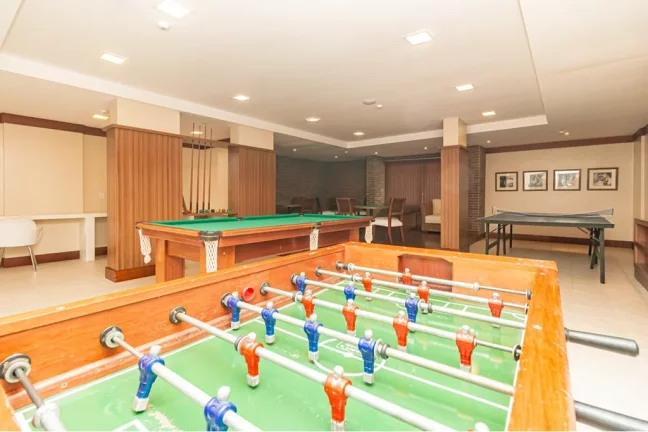 Imagem PDA 675 Apto 612491036-39 - Apartamento à venda no bairro Passo da Areia - Porto Alegre/RS