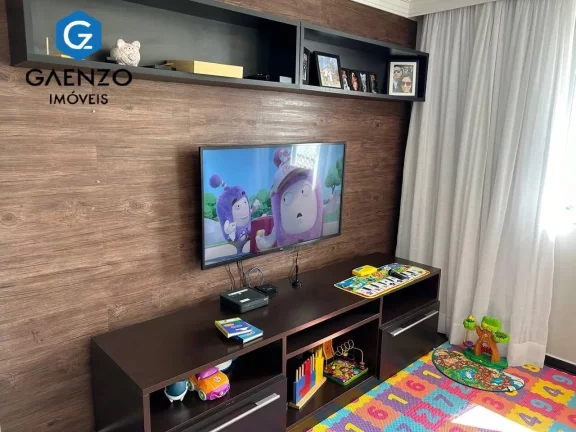 Imagem Apartamento - Adalgisa, Osasco / SP