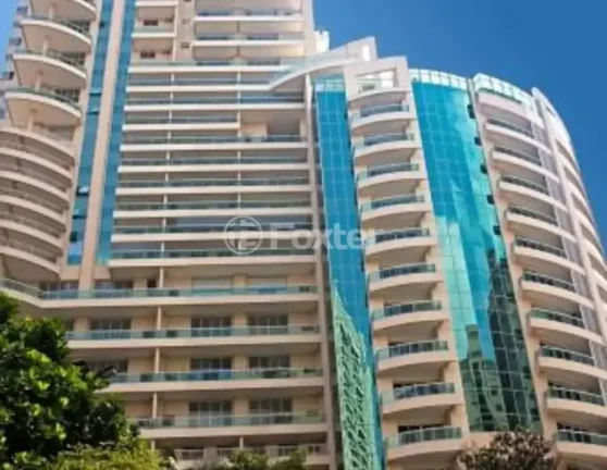 Imagem Espetacular Duplex nos Jardins - 138M², 3 Dorms, 2 Suítes, 3ª reversível.
