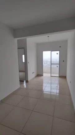 Imagem Apartamento com 2 dorms, Jardim Independência, São Vicente - R$ 300 mil, Cod: 1776