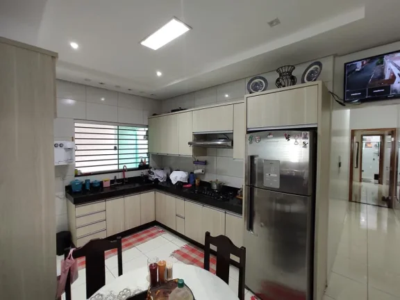 Imagem Linda Casa De 3/4 Com Suite Completa Em Armarios No Oriente Ville
