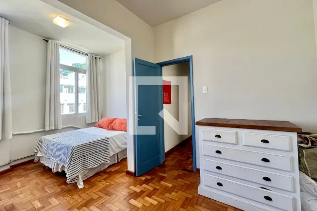 Imagem Apartamento à Venda - Copacabana, 4 Quartos, 130 m2