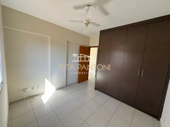 Imagem Apartamento - Ribeirão Preto - Jardim Paulista - Região Leste