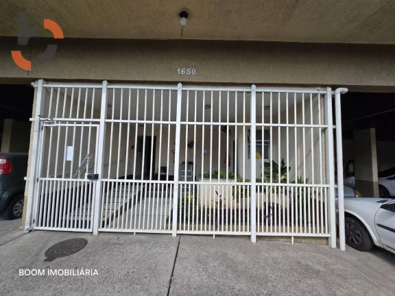 Imagem Apartamento com 2 dormitórios à venda, 72 m² por R$ 250.000,00 - Centro - Mesquita/RJ