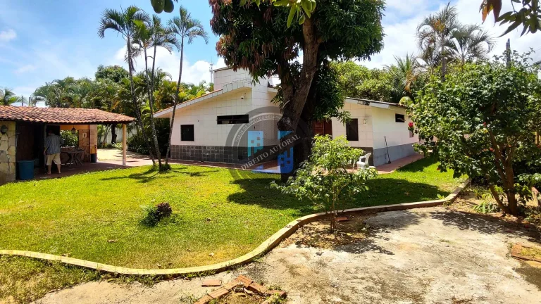 Imagem Casa com 3 quartos, Nossa Senhora do Ó, Paulista - R$ 550 mil, Cod: 425