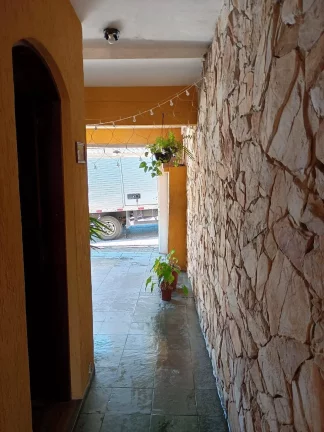 Imagem CASA 100% TÉRREA COM 175M² DE TERRENO - 03 QUARTOS (02 SUÍTES)