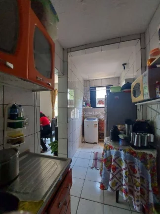 Imagem Apartamento na zona norte com 3 dormitórios, por R$ 120.000,00 - financiável em qualquer Banco.