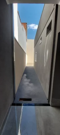 Imagem CASA NOVA Á VENDA NO BAIRRO SÃO LUIS