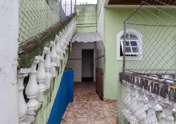 Imagem Casa para Locação em São Paulo, Lapa, 3 dormitórios, 1 suíte, 2 banheiros