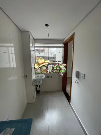 Imagem APARTAMENTO TIPO KITNET A VENDA CHÁCARA CALIFÓNIA