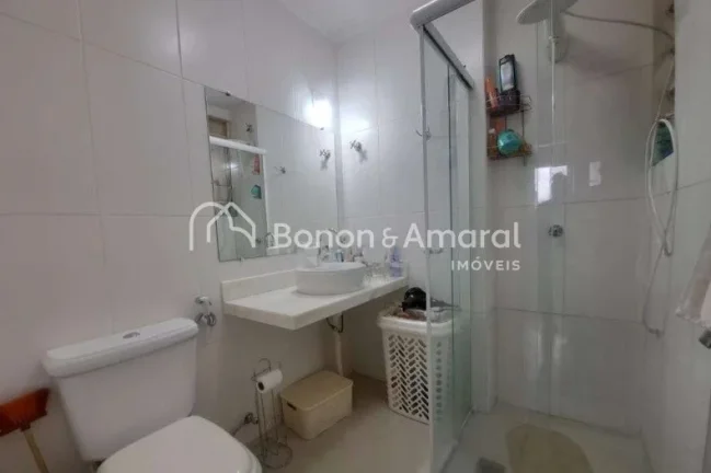 Imagem Excelente oportunidade em uma das regiÃµes mais desejadas de Campinas! Este apartamento de 3 dormitÃ...