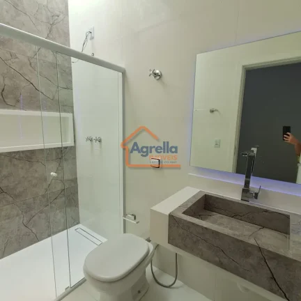 Imagem Casa à venda no bairro Jardim Maria Mendes - Mogi Guaçu/SP