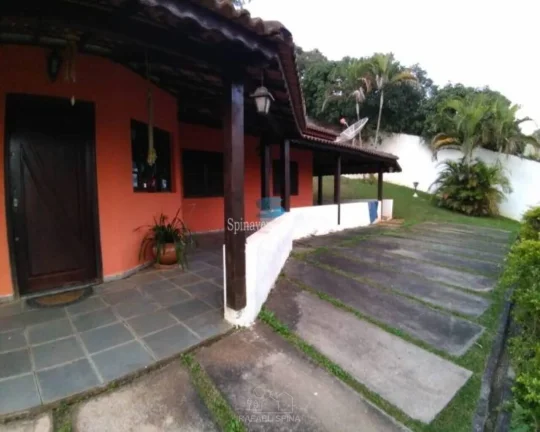 Imagem Chácara à venda no bairro Portão - Atibaia/SP