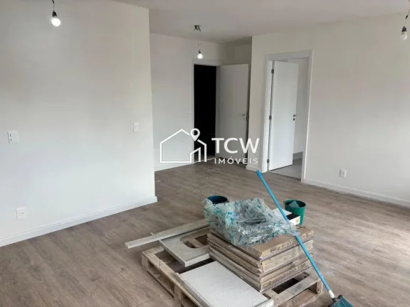 Imagem Apartamento Padrão 2 suítes no Vila Mariana