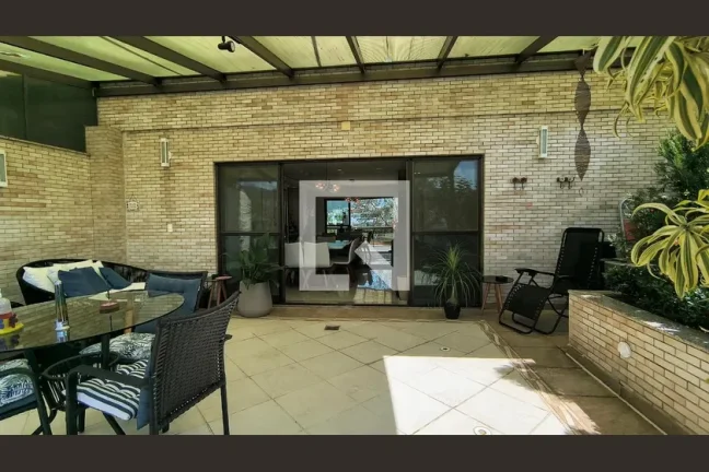 Imagem Apartamento à Venda - Recreio, 4 Quartos, 338 m2
