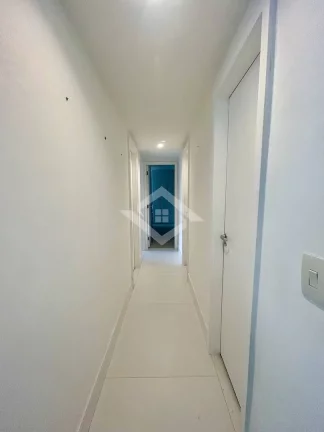 Imagem Apartamento de 134m² com 3 quartos no Verano Rio2