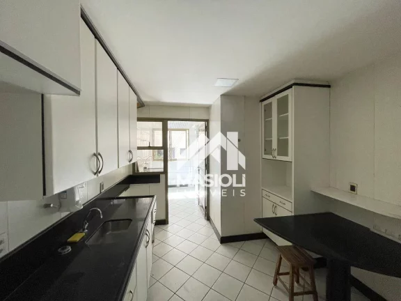 Imagem Apartamento com 3 dormitórios à venda, 165 m² por R$ 1.750.000,00 - Praia da Costa - Vila Velha/ES