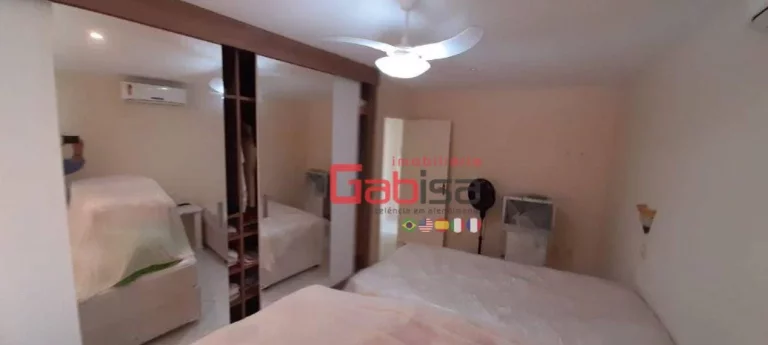 Imagem Casa com 3 dormitórios à venda, 160 m² por R$ 900.000,00 - Rasa - Armação dos Búzios/RJ