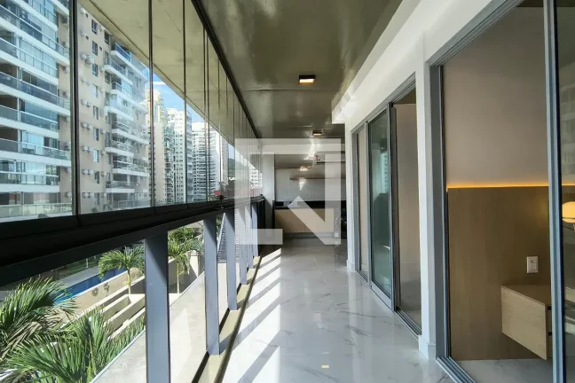 Imagem Apartamento à Venda - Recreio, 2 Quartos, 77 m2