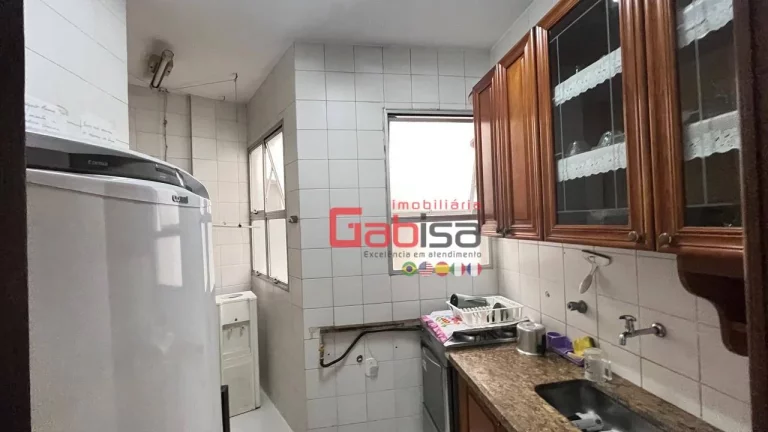Imagem Apartamento com 3 dormitórios à venda, 120 m² por R$ 720.000,00 - Centro - Cabo Frio/RJ