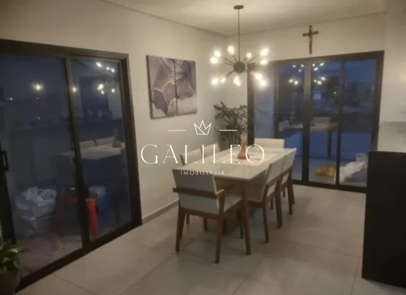 Imagem CASA Á VENDA EM JARDIM SÃO PAULO VÁRZEA PAULISTA-SP
