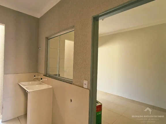 Imagem Oportunidade: Casa nova à venda Jardim Morada do Sol