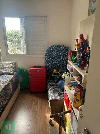 Imagem Apartamento à venda em Diadema, Taboão, com 2 quartos