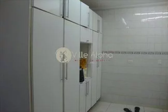 Imagem Apartamento de alto padrão a venda no bairro do Gonzaga