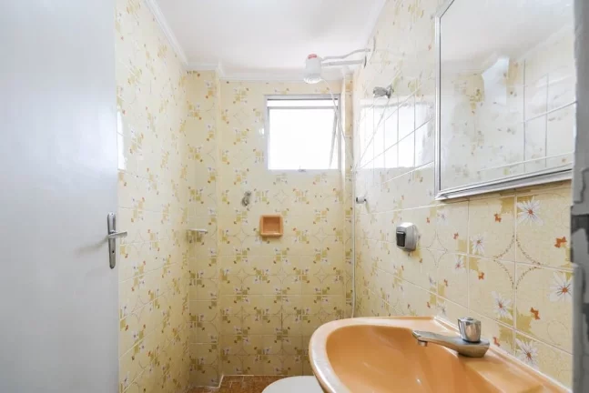 Imagem Apartamento com 1 Quarto à Venda, 47 m² em Cambuci - São Paulo Imagem Apartamento com 1 Quarto à Venda, 47 m² em Cambuci - São Paulo