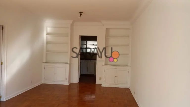 Imagem Apartamento de 2 dormitórios para alugar no Itaim Bibi, São Paulo
