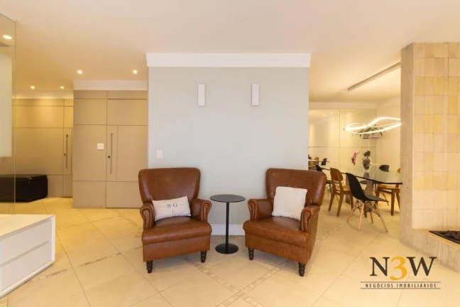 Imagem Apartamento com 3 dormitórios à venda, 170 m² por R$ 2.000.000,00 - Vila Leopoldina - São Paulo/SP