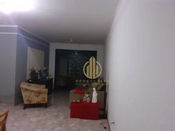 Imagem Apartamento com 3 dormitórios à venda, 127 m² por R$ 395.000,00 - Jardim Irajá - Ribeirão Preto/SP