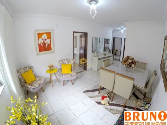 Imagem Excelente oportunidade de adquirir uma casa no bairro Itapebussu, em Guarapari! Localizada em uma á...