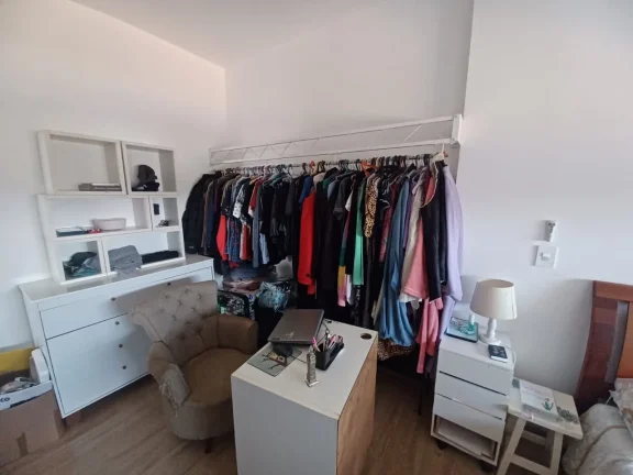 Imagem Apartamento 3 Dormitórios 125m² Condomínio JK Boa Vista