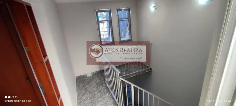 Imagem Sobrado com Edícula em Parque Cocaia - SP: 3 Dormitórios, 1 Suíte, 3 Banheiros por R$750.000 para venda e locação