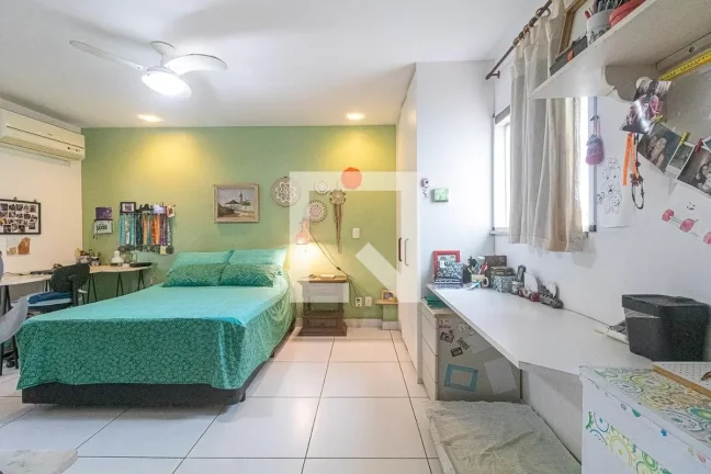 Imagem Apartamento à Venda - Recreio, 5 Quartos, 256 m2