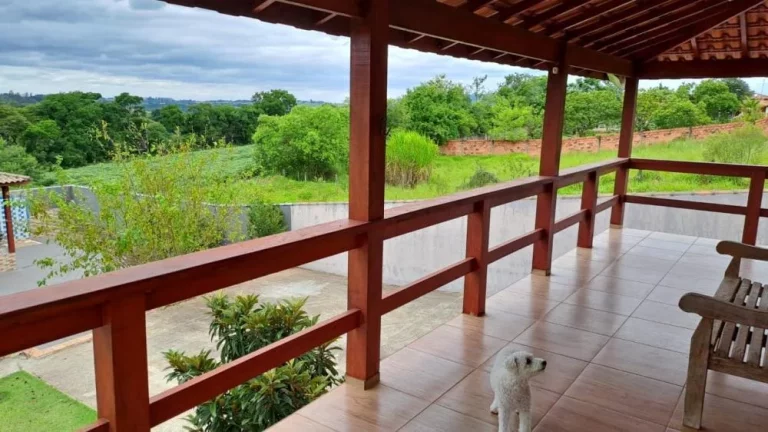 Imagem Chácara a venda no Bairro dos Mirandas - Tatuí/SP.