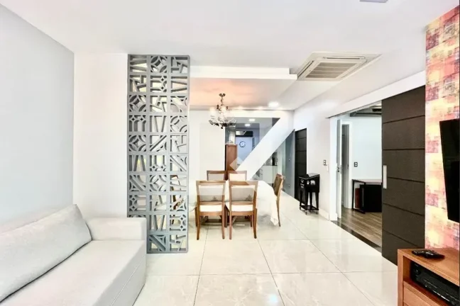 Imagem Apartamento à Venda - Copacabana, 3 Quartos, 100 m2