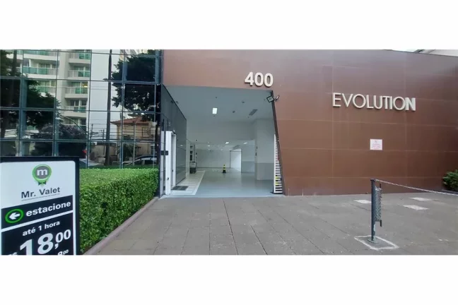 Imagem SALA COMERCIAL em São Paulo - SP, Paraíso