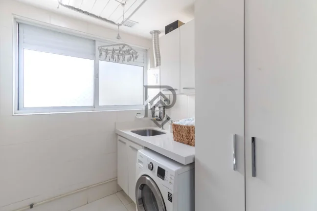 Imagem Apartamento Brooklin pronto para morar
