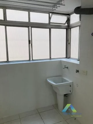 Imagem Apartamento com 2 dormitórios à venda, 74 m² por R$ 958.000 - Itaim Bibi - São Paulo/SP