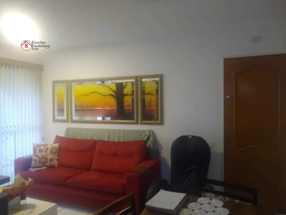 Imagem APARTAMENTO RESIDENCIAL em SÃO PAULO - SP, QUINTA DA PAINEIRA