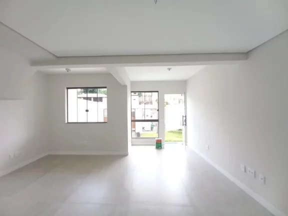 Imagem Casa Duplex em Belo Horizonte