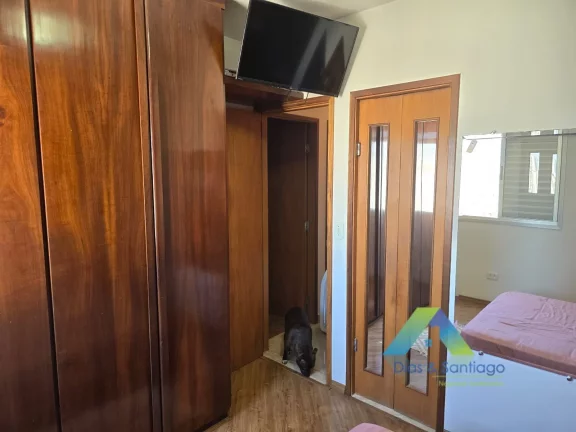 Imagem Apartamento Mobiliado 3 Dormitórios 2 Vagas