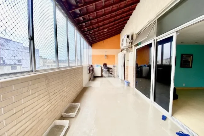 Imagem Apartamento à Venda - Copacabana, 3 Quartos, 190 m2