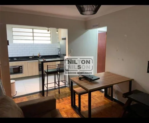 Imagem Apartamento à venda, 54 m² por R$ 300.000,00 - Parque Industrial - Campinas/SP